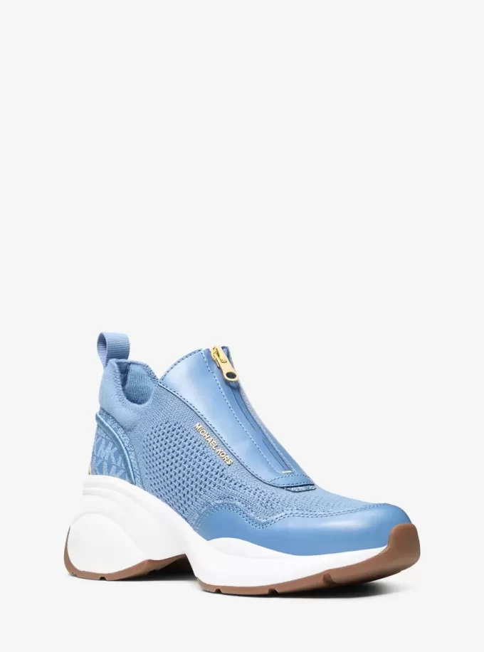 Zuma Mixed-Media Trainer