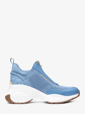 Zuma Mixed-Media Trainer