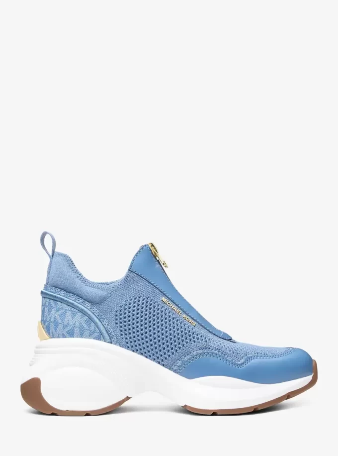 Zuma Mixed-Media Trainer