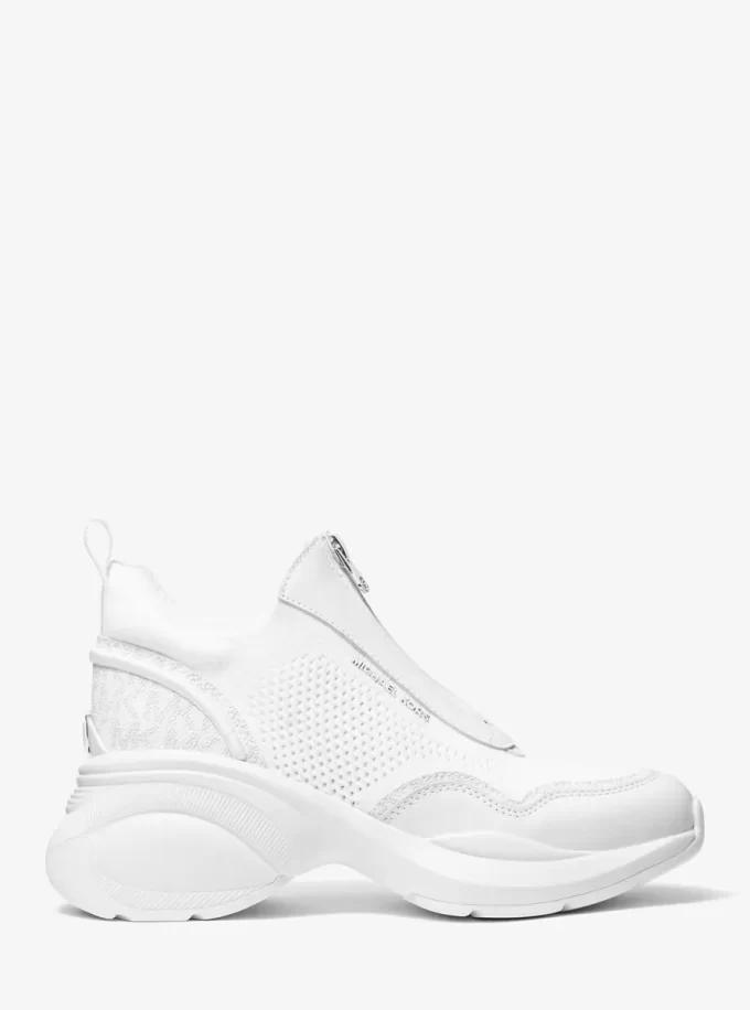 Zuma Mixed-Media Trainer Zuma Mixed-Media Trainer