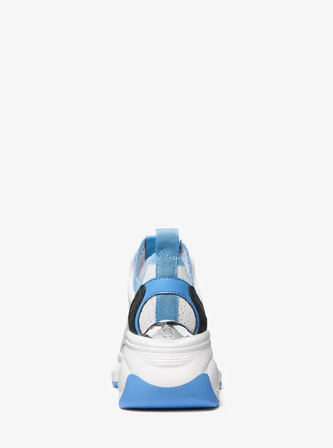 Zuma Mixed-Media Trainer